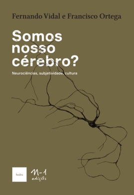 Capa do livro O Que é Estética? de Francisco Ortega
