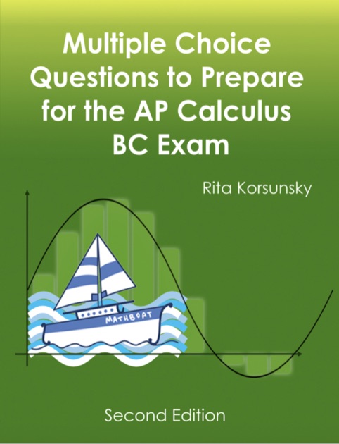 2017 AP Calculus AB multiple choice questions