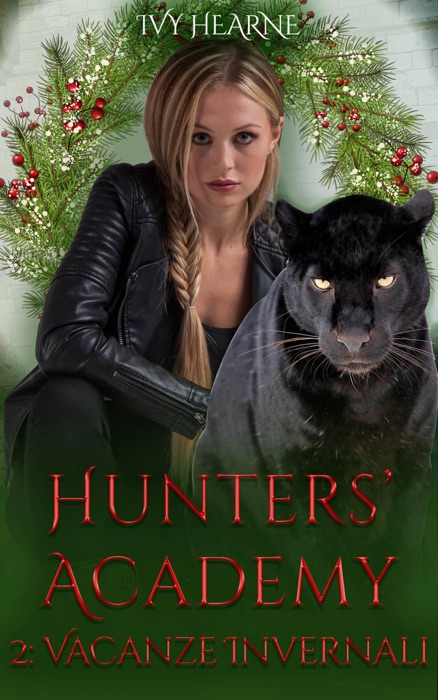 Hunters' Academy 2