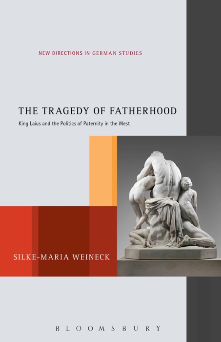 The Tragedy of Fatherhood