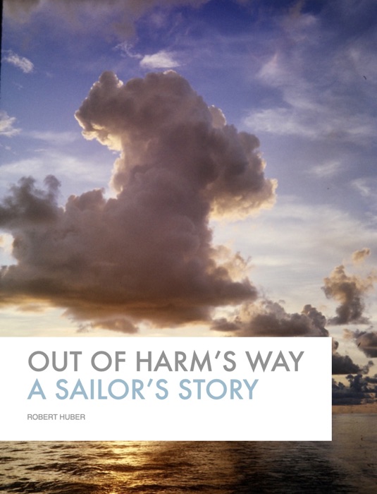 Out of harm’s way