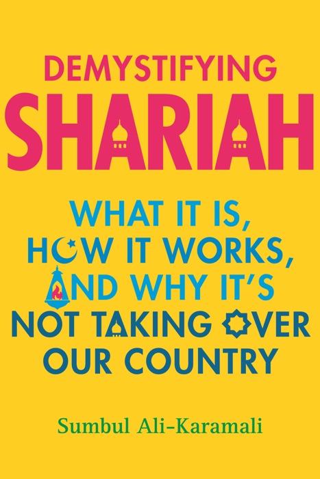 Demystifying Shariah