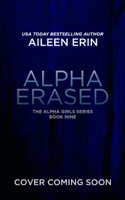 Aileen Erin - Alpha Erased artwork