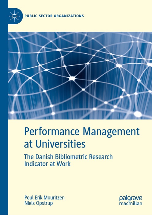 Performance Management at Universities