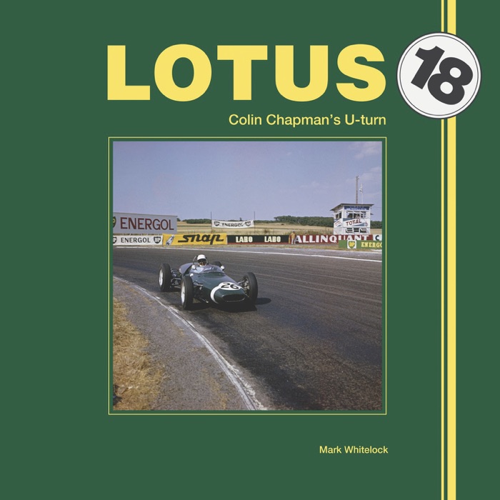 Lotus 18