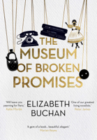 Elizabeth Buchan - The Museum of Broken Promises artwork