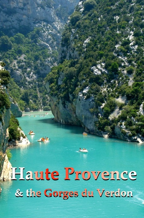 Haute Provence