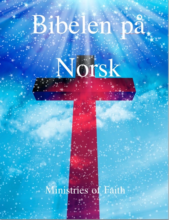 Bibelen på Norsk