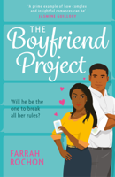 Farrah Rochon - The Boyfriend Project artwork