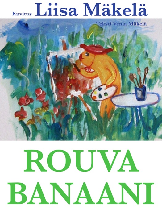 Rouva Banaani