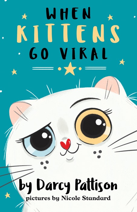 When Kittens Go Viral