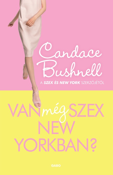 Van még szex New Yorkban?