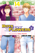 Boys Over Flowers Season 2, Vol. 14 - Yoko Kamio