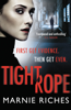 Marnie Riches - Tightrope artwork