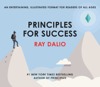 Ray Dalio - Principles for Success artwork