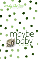 Cassie Mae - Maybe Baby artwork