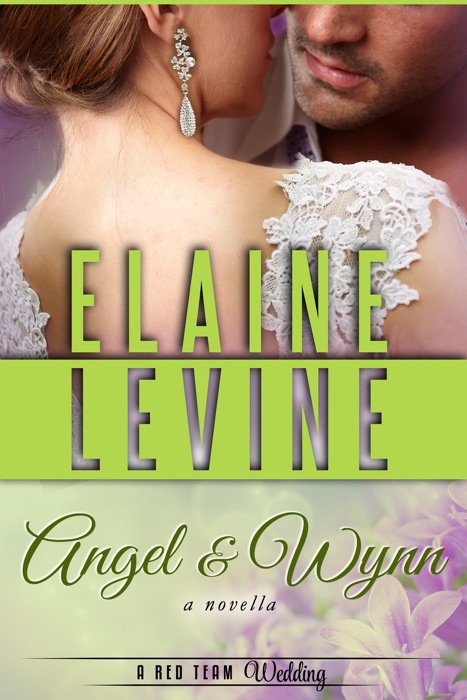 Angel and Wynn: A Red Team Wedding Novella