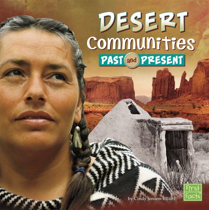 Desert Communities Past and Present