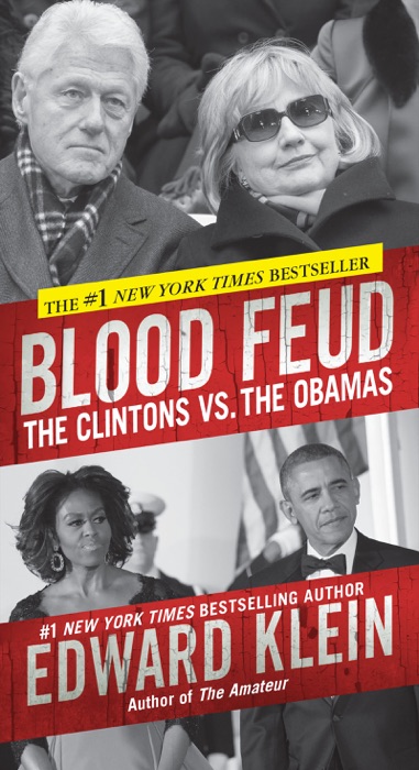 Blood Feud