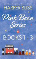 Harper Bliss - Pink Bean Series:Books 1-3 artwork