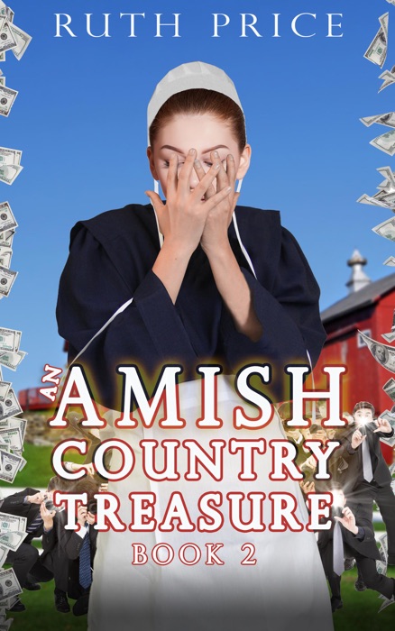 An Amish Country Treasure 2