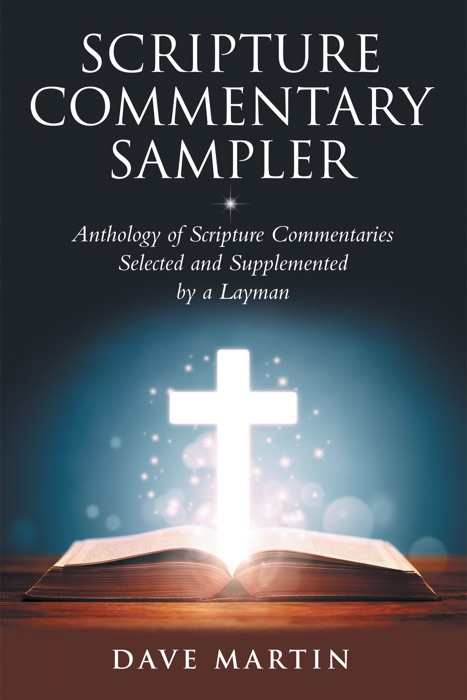 Scripture Commentary Sampler