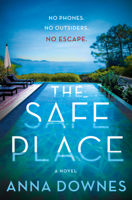Anna Downes - The Safe Place artwork