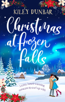 Kiley Dunbar - Christmas at Frozen Falls artwork