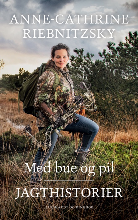 Med bue og pil