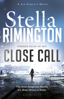 Stella Rimington - Close Call artwork