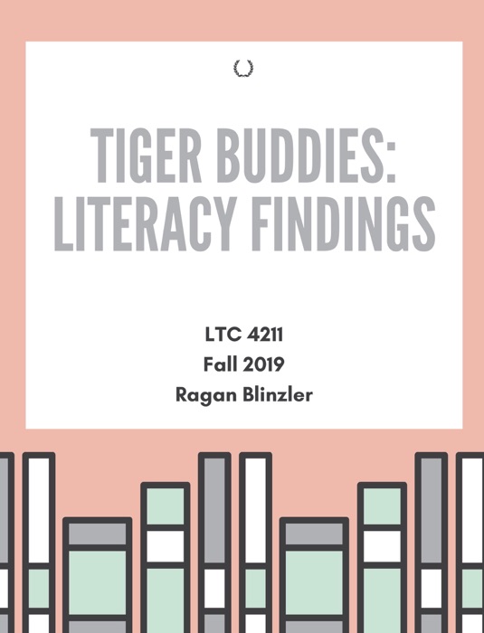 Tiger Buddies: Literacy Findings