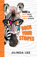 Jilinda Lee - Rock Your Stripes artwork