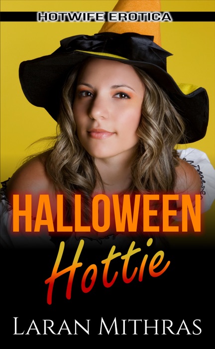 Halloween Hottie