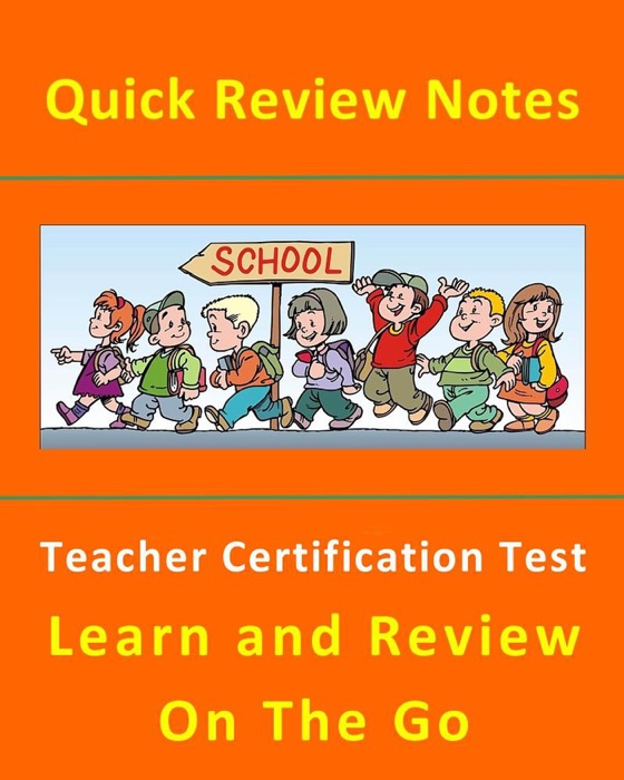Quick Review Outline - Masschusetts Testing for Educator Licensure (MTEL) Tech and Eng Exam