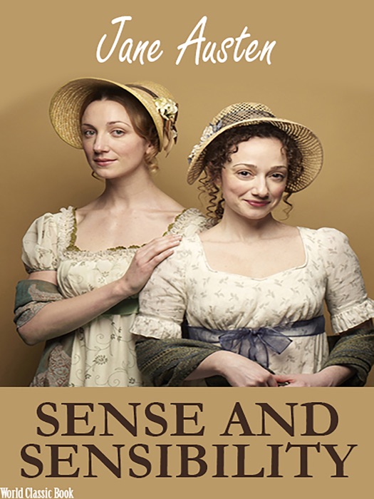 Sense And Sensibility