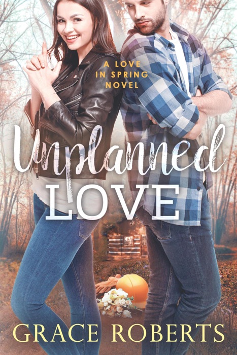 Unplanned Love