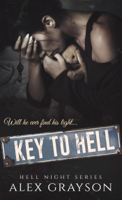 Alex Grayson - Key to Hell artwork