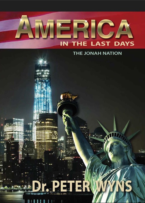 America in the Last Days