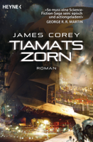 James Corey - Tiamats Zorn artwork