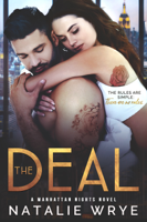 Natalie Wrye - The Deal artwork