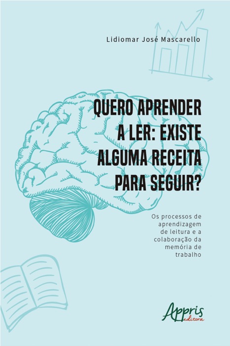 Quero Aprender a Ler Existe Alguma Receita para Seguir?