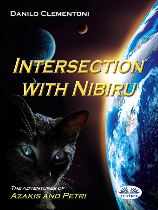 Intersection With Nibiru