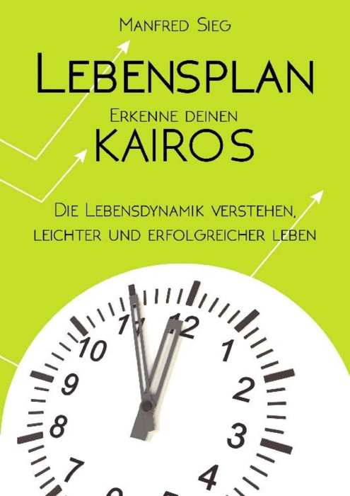 Lebensplan – Erkenne deinen KAIROS