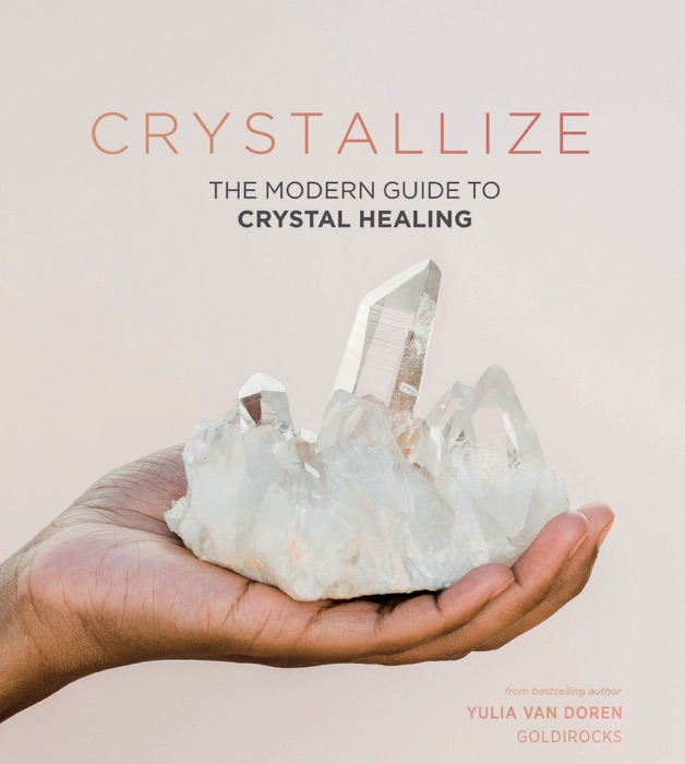 Crystallize