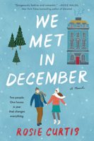 Rosie Curtis - We Met in December artwork