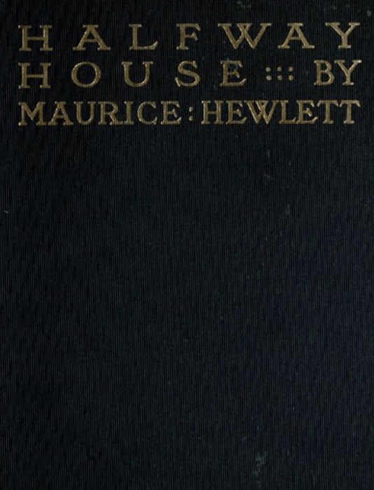 Halfway House