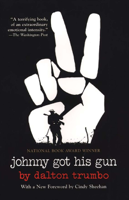 Dalton Trumbo - Johnny Got His Gun artwork