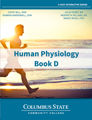 Human Physiology - Book D