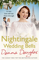 Donna Douglas - Nightingale Wedding Bells artwork