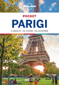 Parigi Pocket - Lonely Planet, Catherine Le Nevez, Christopher Pitts & Nicola Williams